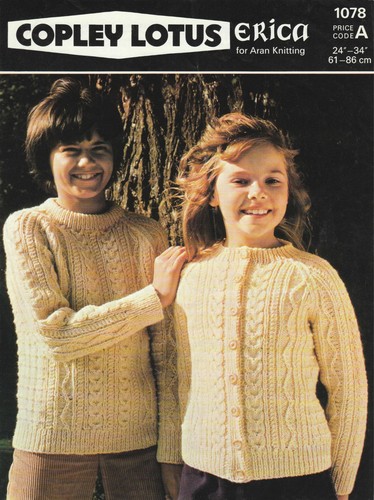 Children jumper cardigan - jumper,