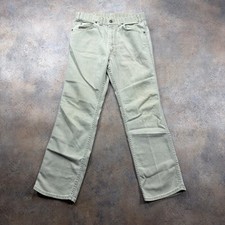 Vintage LEVI'S Jeans Beige