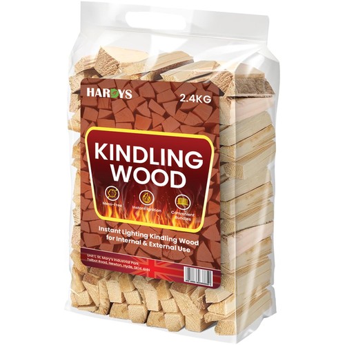 Kindling wood pack - 1,