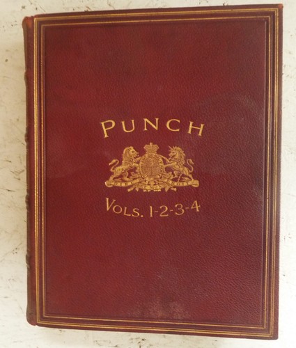Antique book 1841 - antique,