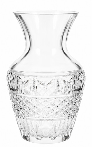 Waterford crystal flower - crystal,