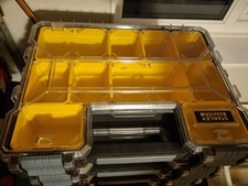 Stanley FatMax Deep Organiser