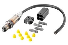 OXYGEN SENSOR 0258986507