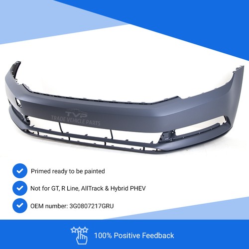 Fits passat 2015 front - fits,