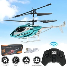 Remote Control Flight
