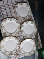 Royal Vale Bone China  Saucer