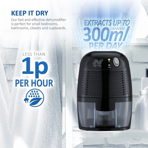 Netta portable mini air - mini,