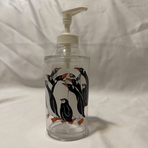 Vintage clear plastic - vintage,