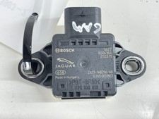 Jaguar Xf D Luxury X250 2015 Yaw Rate Sensor CX23-14B296-AD