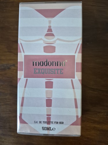 Madonna exquisite eau - madonna,