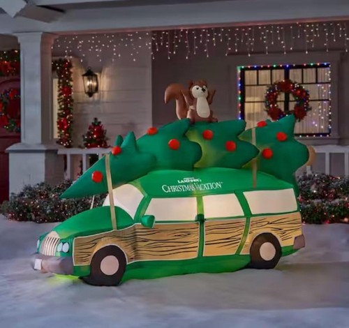 National lampoon christmas - national,