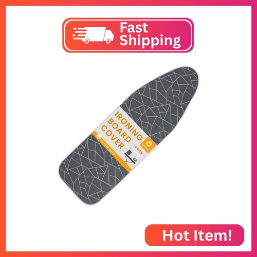 Savuk ironing board cover - ironing, and