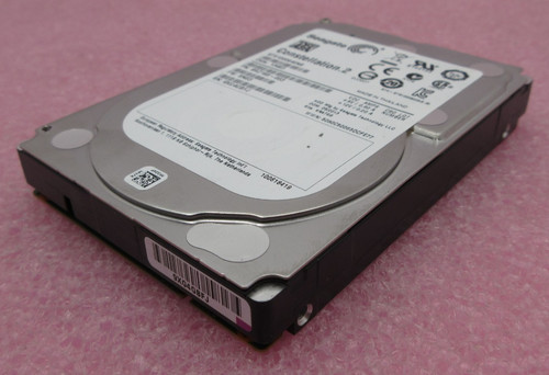 Seagate constellation 1tb - constellation.2,