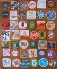 Pack Of 42 Old / New Assorted