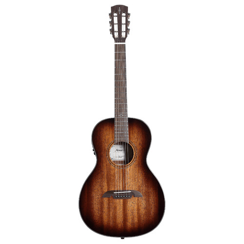 Alvarez ap66e acoustic - alvarez,