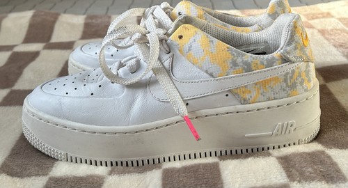 Nike air force - nike, low