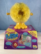 Rare Vintage 90s Toy Vivid