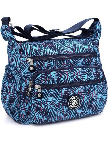 Women multi pocket nylon - women,