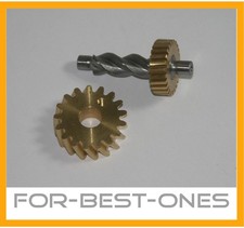 NEW Gear Shaft Top Motor Gear