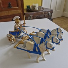 Playmobil 4274 Roman Chariot