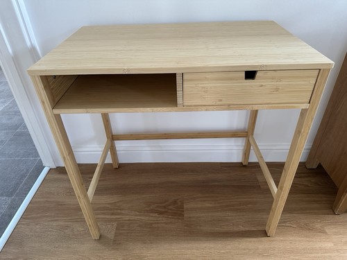 Ikea nordkisa bamboo dressing - ikea,