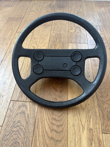 Golf gti mk1 mk2 steering - vw,