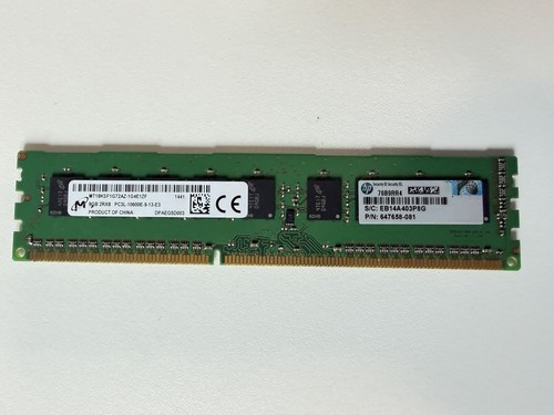 Micron 8gb 2rx8 - micron,