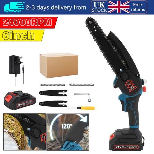 21v cordless mini - 6'',