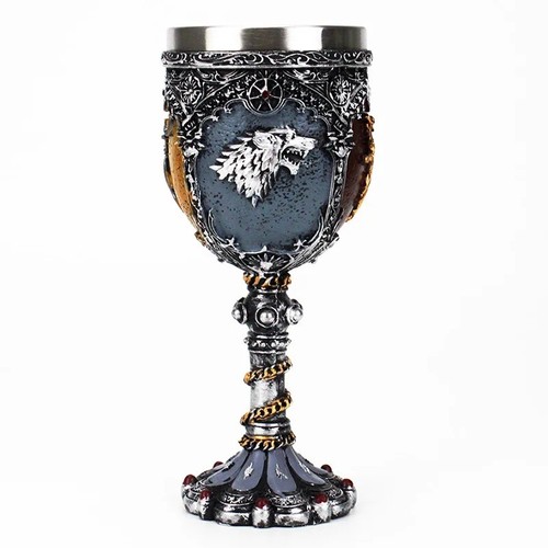 Got beer mug stainless - beer,