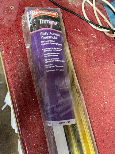 Stormguard trimline easy - trimline,