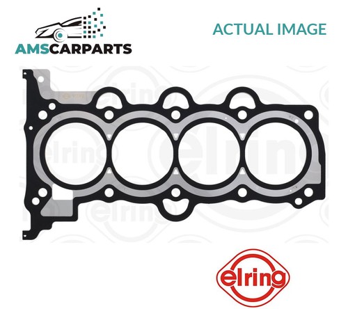 Engine cylinder head gasket - head,