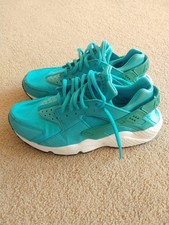 Nike huarache trainers size 5