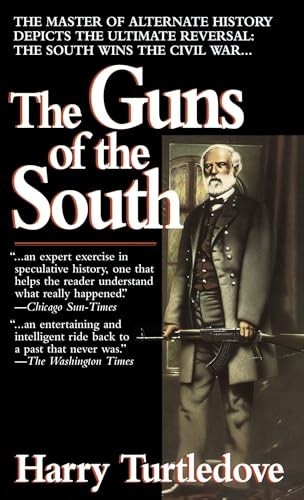 The guns - guns, novel