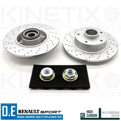 For renault clio sport 6 - for,