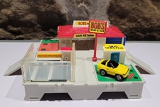 Micromachines 1989 Travel City