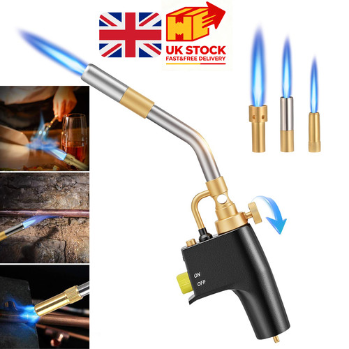 Nozzle mapp gas - nozzle,