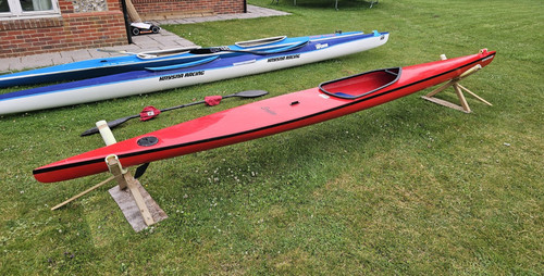 Kirton epsilon racing - kirton, /