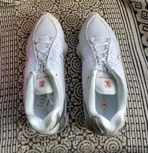 Nike shox men trainers - tl,