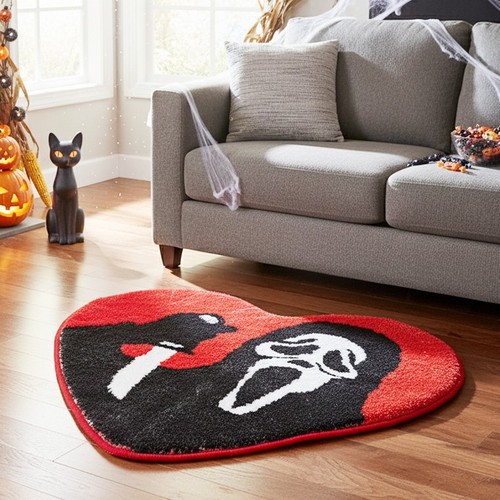 Extra large chenille bath mat - extra,