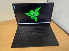 Razer Blade 15 Advance Laptop ☆ 15.6" 240Hz / RTX 3060 / i7 11th / 16Gb / 1Tb ☆