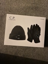 C.P. Company Men's Single Hat