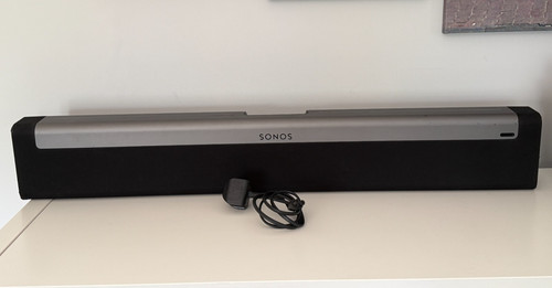 Sonos playbar wireless - sonos, home