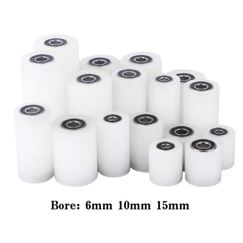 25mm 65mm nylon - -, roller