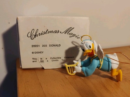 Donald duck 203 disney - donald,