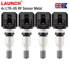 4 Pack LAUNCH LTR-05 Universal