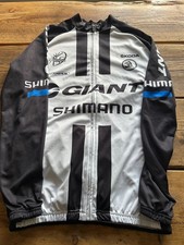 Giant Cycle Jersey Shimano