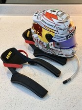 1:2 Scale HANS Style Device