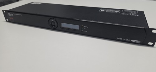 Showtec net 8 channel - 8,