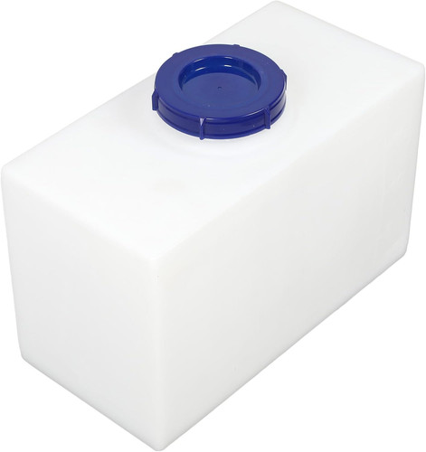 Gallon water tank - gallon,