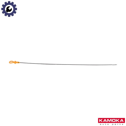 Oil dipstick 7271006 - oil,